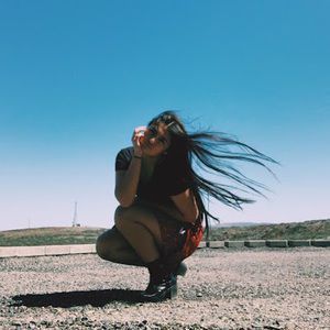 Meet your Posher, Isabel